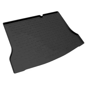 Коврик в багажник Seintex 86485