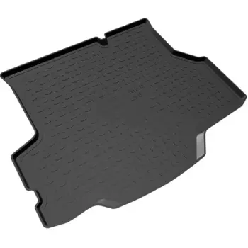 Коврик в багажник Seintex 86663