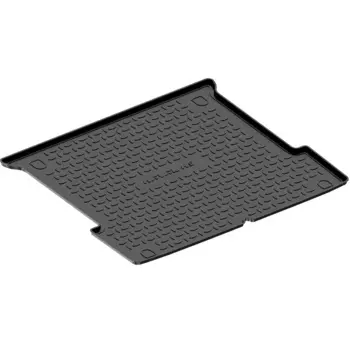 Коврик в багажник Seintex 86664