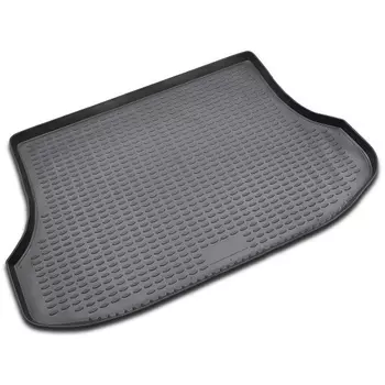 Коврик в багажник Seintex 86713