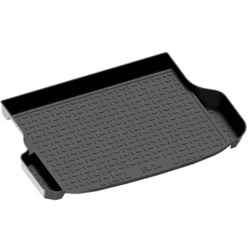Коврик в багажник Seintex 86714