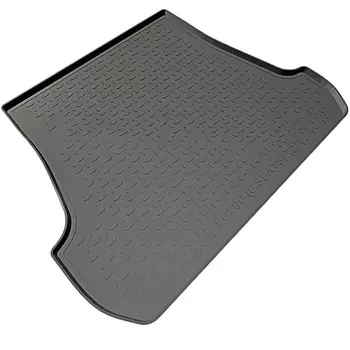 Коврик в багажник Seintex 86716