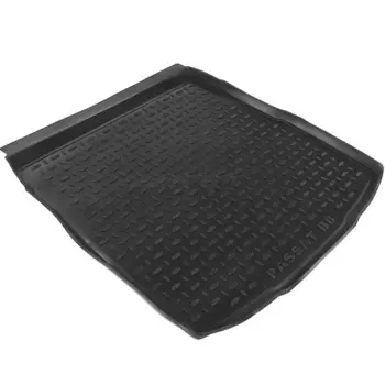 Коврик в багажник Seintex 86770
