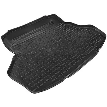 Коврик в багажник Seintex 86808