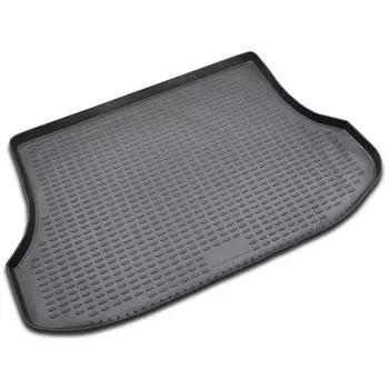 Коврик в багажник Seintex 86809