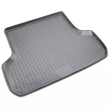 Коврик в багажник Seintex 87219
