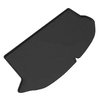 Коврик в багажник Seintex 86881