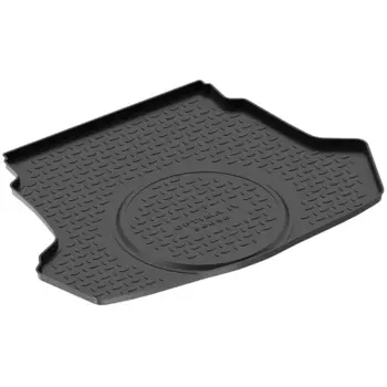 Коврик в багажник Seintex 87096