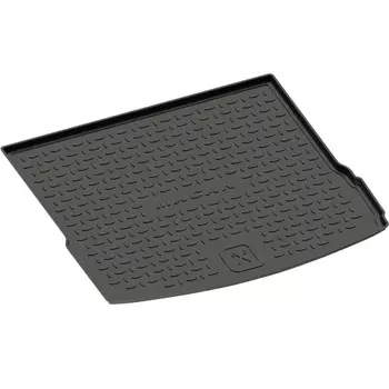 Коврик в багажник Seintex 87221