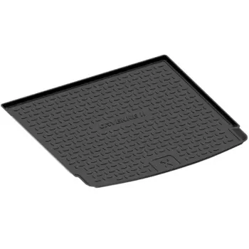 Коврик в багажник Seintex 87224