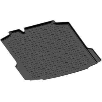 Коврик в багажник Seintex 87635