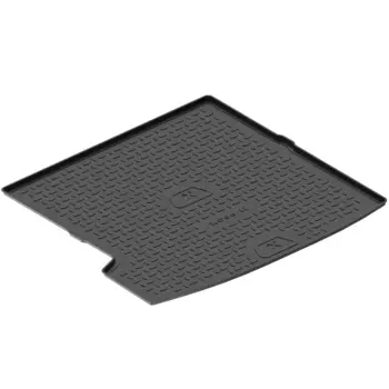 Коврик в багажник Seintex 87638