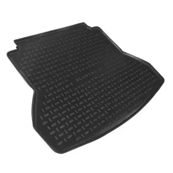 Коврик в багажник Seintex 87639