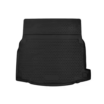 Коврик в багажник Seintex 87655