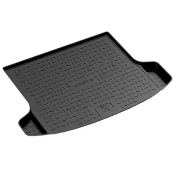 Коврик в багажник Seintex 87657
