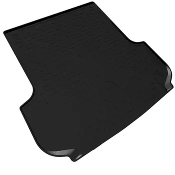 Коврик в багажник Seintex 87658