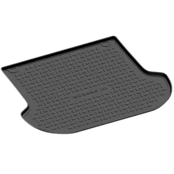 Коврик в багажник Seintex 87659