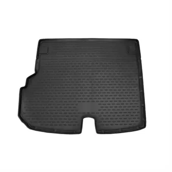 Коврик в багажник Seintex 87660