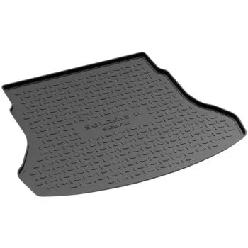 Коврик в багажник Seintex 88247