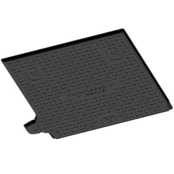 Коврик в багажник Seintex 88250