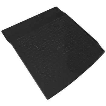 Коврик в багажник Seintex 88503