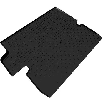 Коврик в багажник Seintex 88505