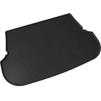 Коврик в багажник Seintex 88894