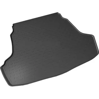 Коврик в багажник Seintex 88969