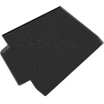 Коврик в багажник Seintex 89088