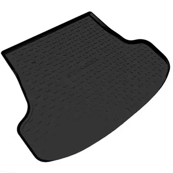 Коврик в багажник Seintex 89279