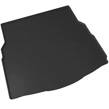 Коврик в багажник Seintex 89308