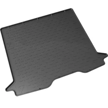 Коврик в багажник Seintex 89310