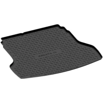 Коврик в багажник Seintex 89888