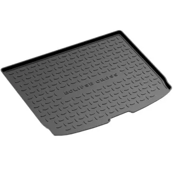 Коврик в багажник Seintex 89892