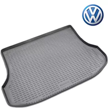 Коврик в багажник Seintex 90015