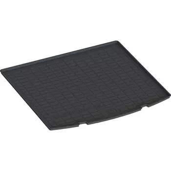 Коврик в багажник Seintex, черный