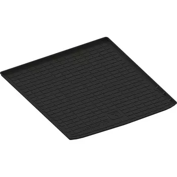 Коврик в багажник Seintex, черный