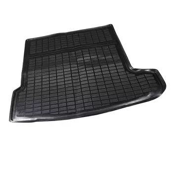 Коврик в багажник Seintex, черный