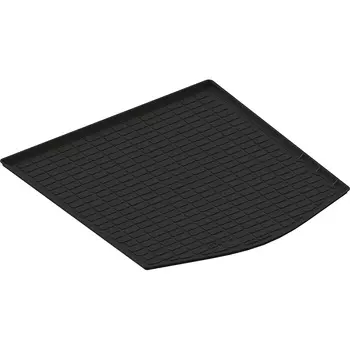 Коврик в багажник Seintex, черный