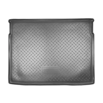 Коврик в багажник Unidec