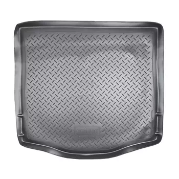 Коврик в багажник Unidec