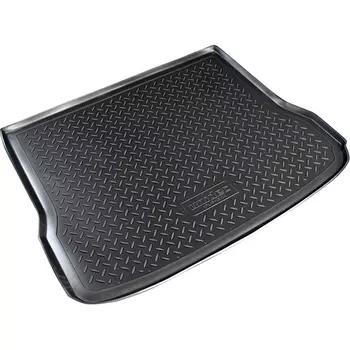 Коврик в багажник Unidec