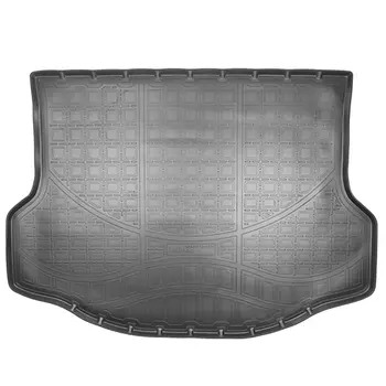 Коврик в багажник Unidec