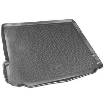 Коврик в багажник Unidec