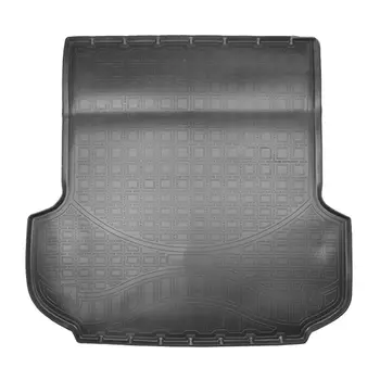 Коврик в багажник Unidec