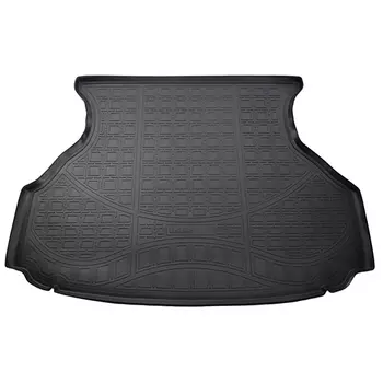 Коврик в багажник Unidec