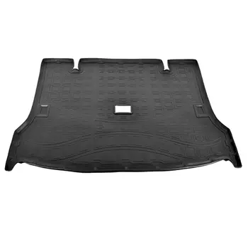 Коврик в багажник Unidec