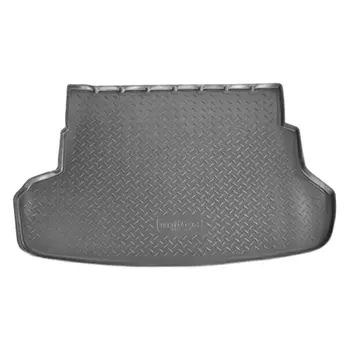 Коврик в багажник Unidec