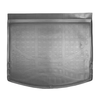 Коврик в багажник Unidec