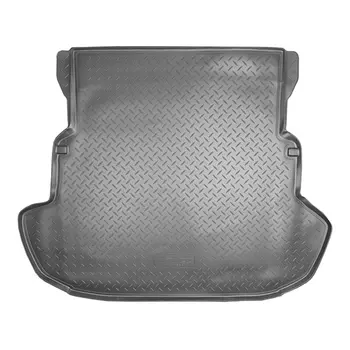 Коврик в багажник Unidec